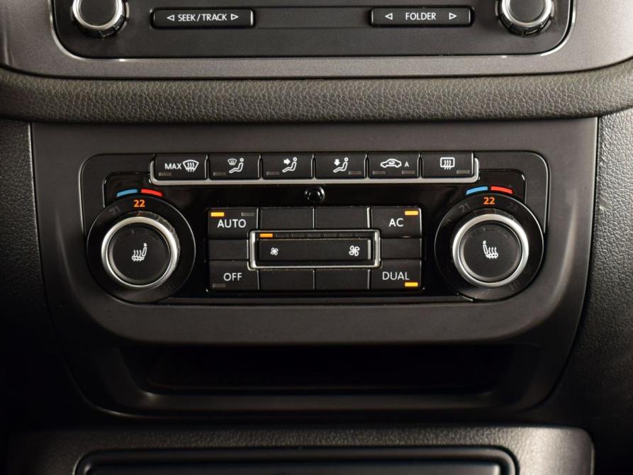 Volkswagen Tiguan I Рестайлинг Кемерово  - изображение 17