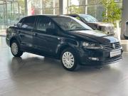 Volkswagen Polo V Рестайлинг Новосибирск  - изображение 24