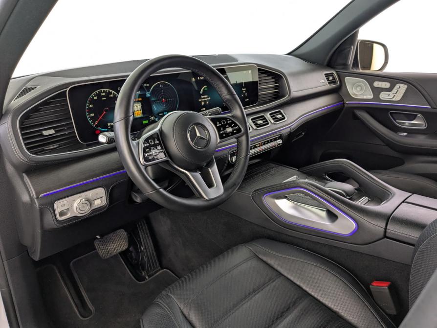 Mercedes-Benz GLE II (V167) Москва  - изображение 18