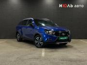 Lada (ВАЗ) Vesta I Челябинск  - изображение 23