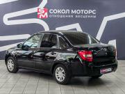 Lada (ВАЗ) Granta I Ростов-на-Дону  - изображение 31