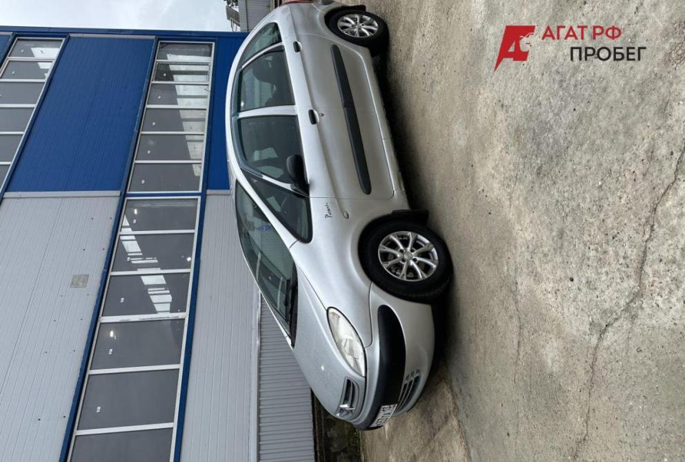 Citroen Xsara Picasso Саранск  - изображение 1
