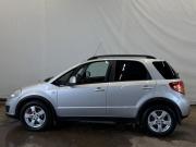 Suzuki SX4 I (Classic) Рестайлинг Псков  - изображение 27