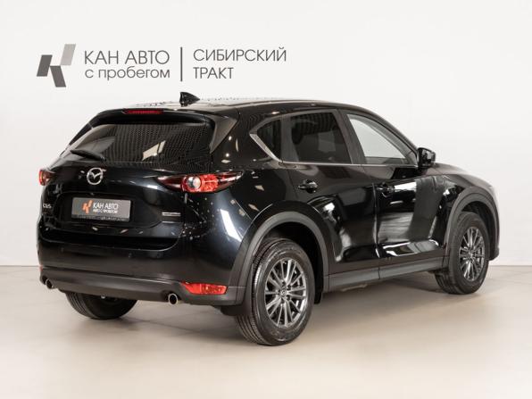 Mazda CX-5 II с пробегом 2021 года, цена 2 827 000 рублей, 78000 км, внедорожник, Автокод Объявления