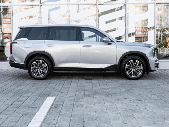 GAC GS8 II с пробегом 2023 года, цена 3 120 000 рублей, 46682 км, внедорожник, Автокод Объявления