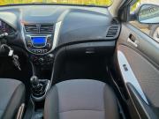 Hyundai Solaris I Вологда  - изображение 45