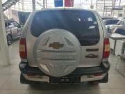 Chevrolet Niva I Ростов-на-Дону  - изображение 15