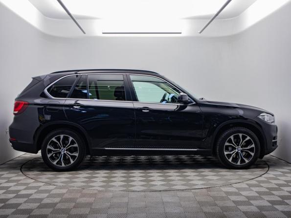 BMW X5 III (F15) с пробегом 2015 года, цена 2 909 000 рублей, 220001 км, внедорожник, Автокод Объявления