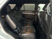 Ford Explorer V Рестайлинг Москва  - изображение 31