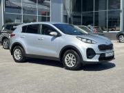 Kia Sportage IV Рестайлинг Воронеж  - изображение 29