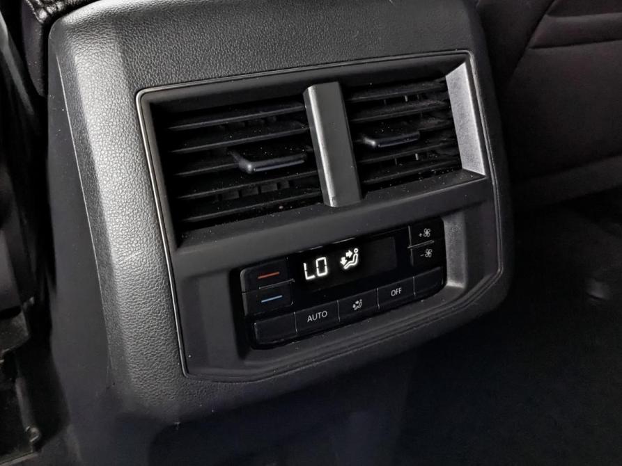 Volkswagen Teramont I Москва  - изображение 30