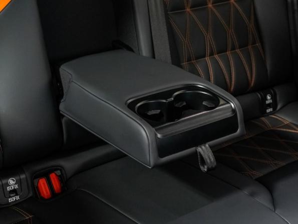 Haval F7 II с пробегом 2024 года, цена 2 949 000 рублей, 17973 км, внедорожник, Автокод Объявления