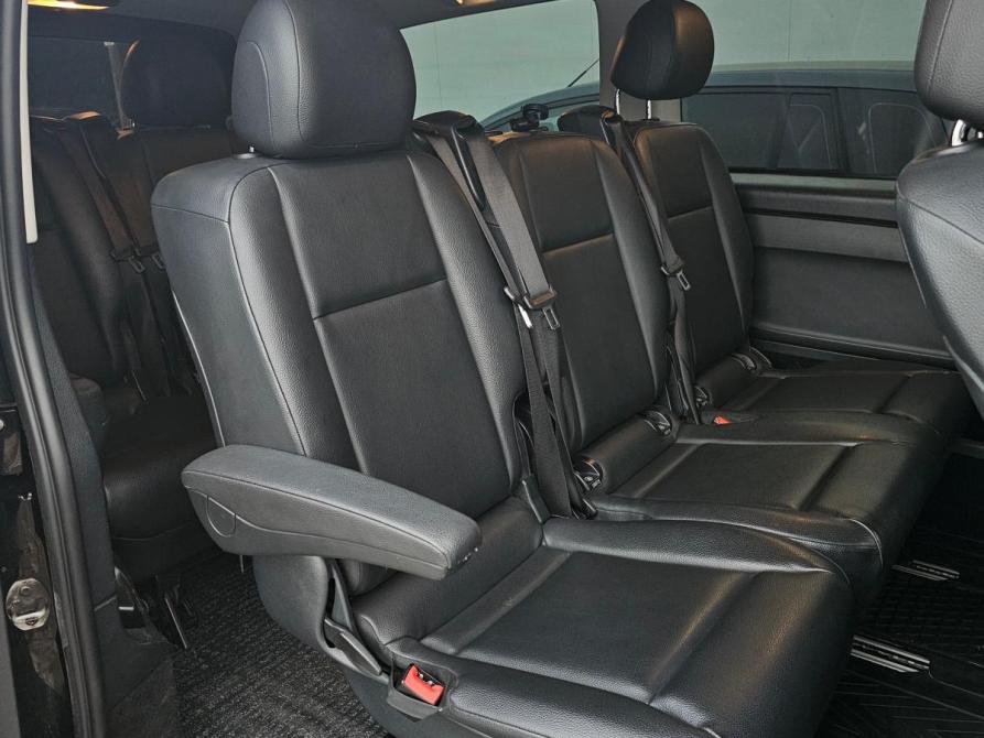 Mercedes-Benz Vito III (W447) Краснодар  - изображение 34