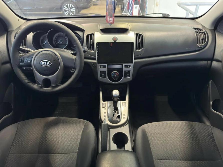 Kia Cerato II Волгоград  - изображение 8
