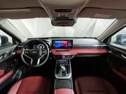 Haval Jolion I Рестайлинг Москва  - изображение 35