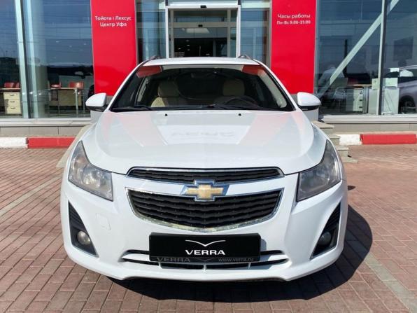 Chevrolet Cruze I Рестайлинг с пробегом 2013 года, цена 730 000 рублей, 231402 км, универсал, Автокод Объявления