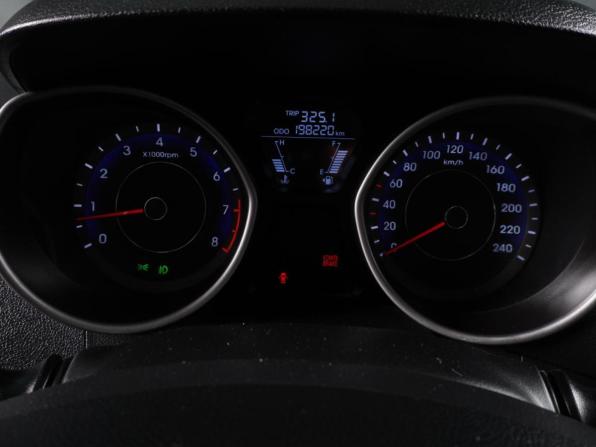 Hyundai Elantra V (MD) с пробегом 2013 года, цена 979 000 рублей, 198220 км, седан, Автокод Объявления