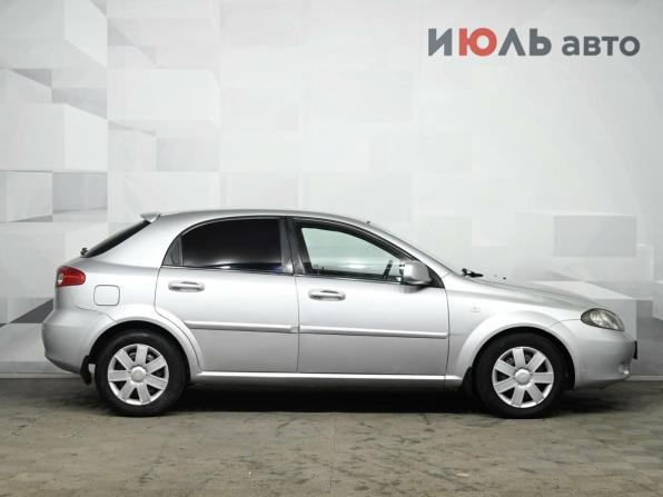 Chevrolet Lacetti I с пробегом 2011 года, цена 600 000 рублей, 191854 км, хэтчбек, Автокод Объявления