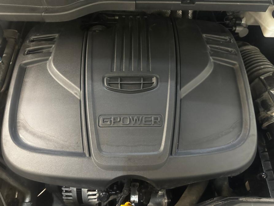 Geely Coolray I Балашиха  - изображение 19