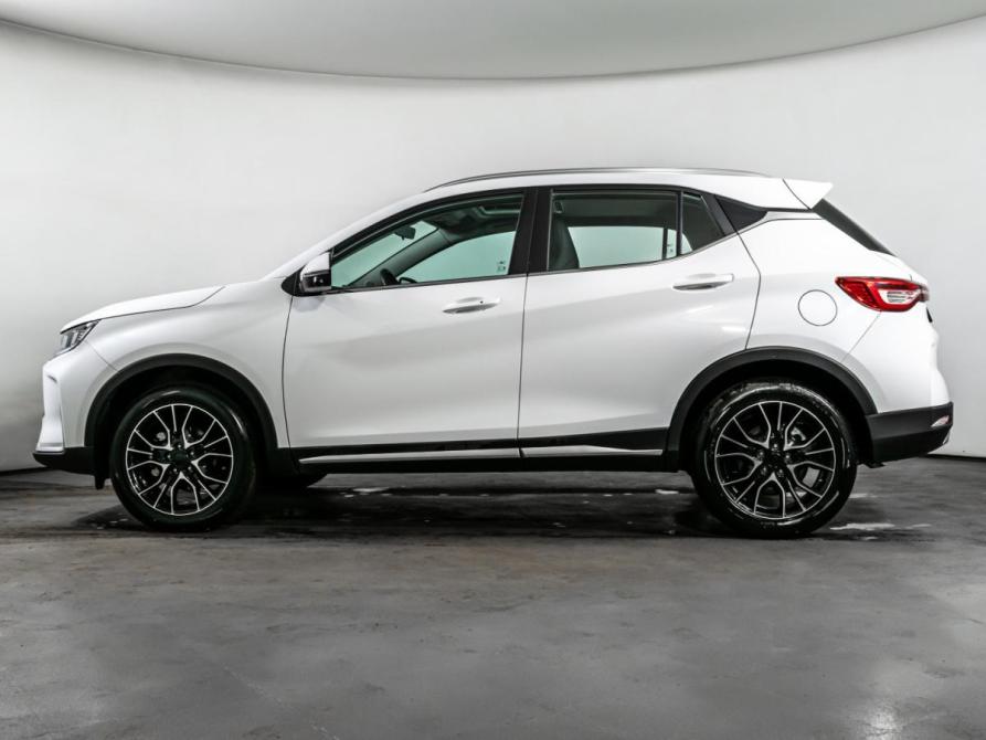 JETOUR X50 Москва  - изображение 8