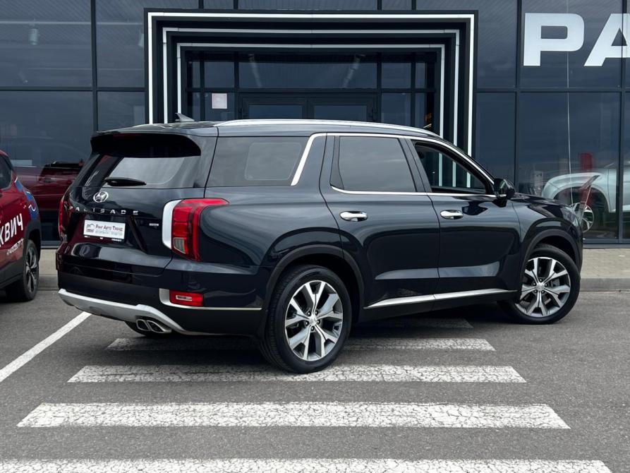 Hyundai Palisade I Воронеж  - изображение 4