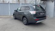 Mitsubishi Outlander III Рестайлинг Ростов-на-Дону  - изображение 26