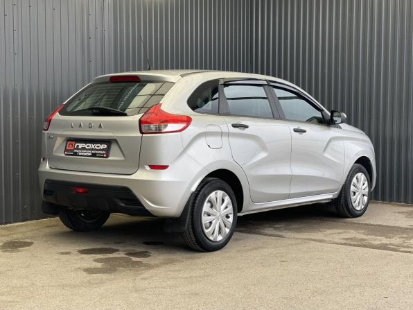 Lada (ВАЗ) XRAY I с пробегом 2018 года, цена 867 000 рублей, 80514 км, хэтчбек, Автокод Объявления