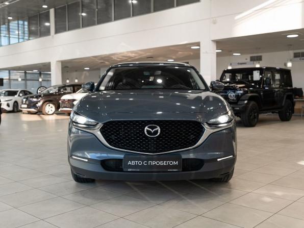 Mazda CX-30 I с пробегом 2021 года, цена 2 440 000 рублей, 92815 км, внедорожник, Автокод Объявления