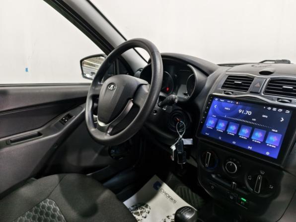 Lada (ВАЗ) Granta I Рестайлинг с пробегом 2019 года, цена 624 000 рублей, 76995 км, хэтчбек, Автокод Объявления