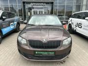 Skoda Octavia III (A7) Череповец  - изображение 16
