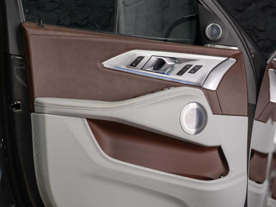 BMW XM Москва  - изображение 33