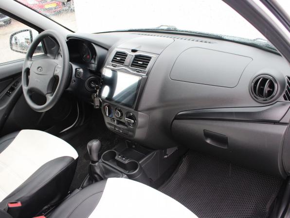 Lada (ВАЗ) Granta I Рестайлинг с пробегом 2023 года, цена 789 000 рублей, 38100 км, лифтбек, Автокод Объявления