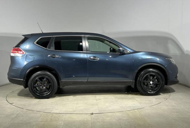 Nissan X-Trail III с пробегом 2016 года, цена 1 790 000 рублей, 156272 км, внедорожник, Автокод Объявления