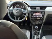 Skoda Rapid I Рестайлинг Волгоград  - изображение 55