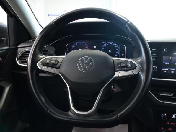 Volkswagen Polo VI с пробегом 2020 года, цена 1 368 100 рублей, 174925 км, лифтбек, Автокод Объявления
