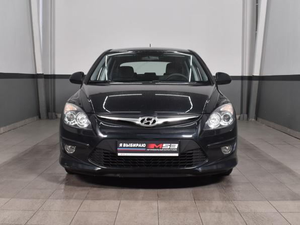 Hyundai i30 I Рестайлинг с пробегом 2011 года, цена 894 995 рублей, 112884 км, хэтчбек, Автокод Объявления