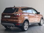 Ford Kuga II Рестайлинг Барнаул  - изображение 40
