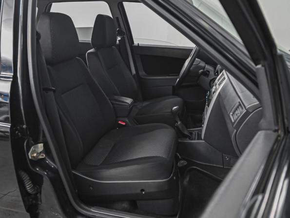 Lada (ВАЗ) Priora I с пробегом 2013 года, цена 449 000 рублей, 234322 км, хэтчбек, Автокод Объявления