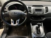 Kia Sportage III Рестайлинг Саратов  - изображение 23