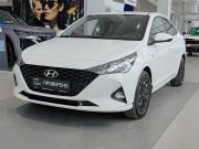 Hyundai Solaris II Рестайлинг Казань  - изображение 23