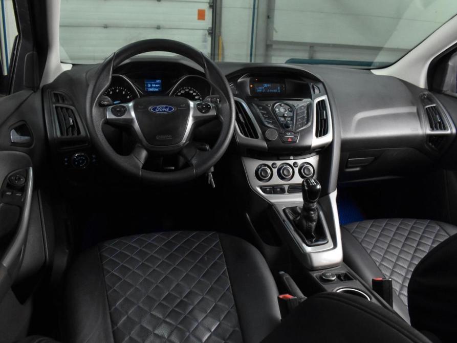 Ford Focus III Воронеж  - изображение 6
