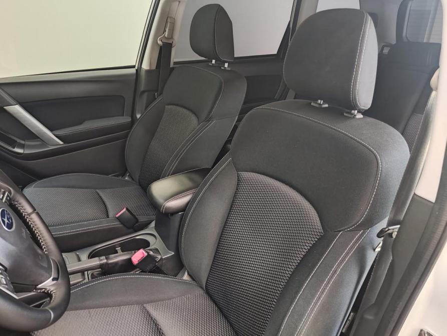Subaru Forester IV Барнаул  - изображение 17