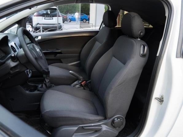 Opel Corsa D Рестайлинг II с пробегом 2013 года, цена 559 000 рублей, 155087 км, хэтчбек, Автокод Объявления