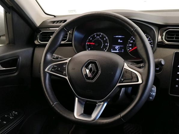 Renault Arkana I с пробегом 2019 года, цена 1 699 000 рублей, 56048 км, внедорожник, Автокод Объявления
