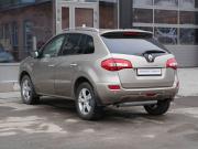Renault Koleos I Новосибирск  - изображение 31