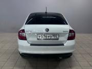 Skoda Rapid I Рестайлинг Уфа  - изображение 25