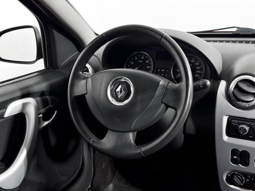 Renault Sandero I Санкт-Петербург  - изображение 14