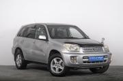 Toyota RAV4 II (XA20) Томск  - изображение 18