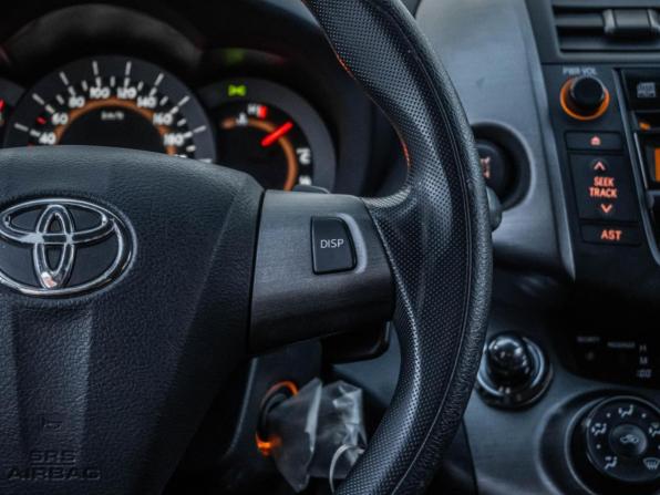 Toyota RAV4 III (XA30) Рестайлинг с пробегом 2012 года, цена 1 225 000 рублей, 228484 км, внедорожник, Автокод Объявления