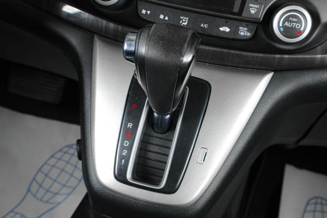 Honda CR-V IV с пробегом 2013 года, цена 2 199 000 рублей, 188670 км, внедорожник, Автокод Объявления